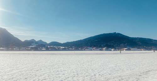 Foto - Grundstück zu verkaufen in Inzell 500.000,00 € 728 m²