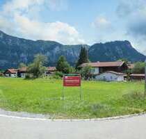 Grundstück zu verkaufen in Inzell 355.000,00 € 728 m²