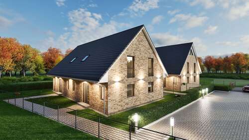 Foto - Haus zum Kaufen in Schenefeld 574.904,00 € 109.92 m²