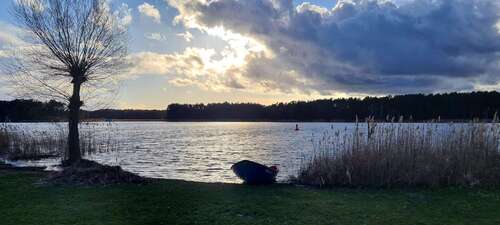 Foto - Haus zum Kaufen in Havelsee 179.000,00 € 157 m²