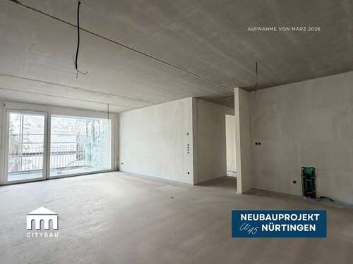 Foto - Wohnung zum Kaufen in Metzingen 486.100,00 € 86.95 m²