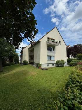 Foto - Wohnung zum Kaufen in Wiesbaden 398.000,00 € 97 m²