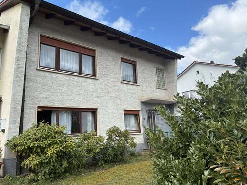 Foto - Haus zum Kaufen in Reichelsheim Erzbach 249.000,00 € 79 m²