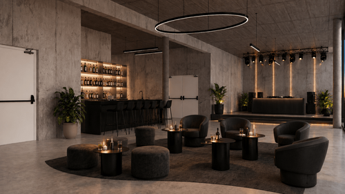 Foto - Gastronomie in Bad Homburg vor der Höhe 3.900,00 € 232 m²