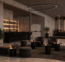 Gastronomie in Bad Homburg vor der Höhe 3.900,00 € 232 m²