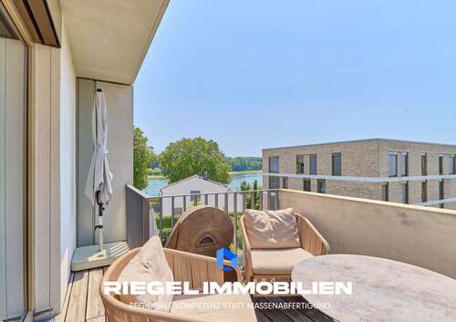 Foto - Wohnung zum Kaufen in Speyer 699.000,00 € 103.33 m²