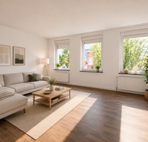 Wohnung zum Mieten in Krefeld 495,00 € 63 m²