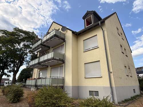 Foto - Wohnung zum Mieten in Dorsten 391,13 € 61.79 m²