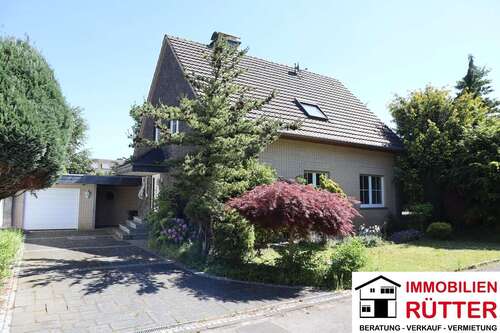 Foto - Haus zum Kaufen in Rheinberg 420.000,00 € 200 m²