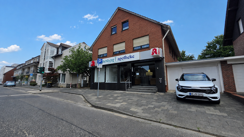 Foto - Büro in Korschenbroich 560.000,00 € 157 m²