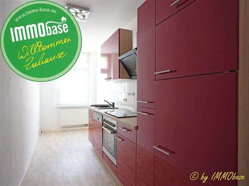 Foto - Wohnung zum Mieten in Frankenberg 310,00 € 52 m²