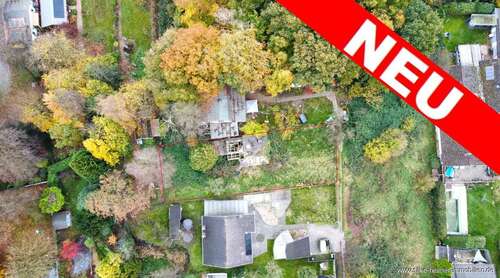 Foto - Grundstück zu verkaufen in Bremen 125.000,00 € 600 m²
