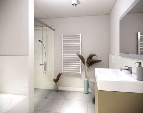 Foto - Wohnung zum Kaufen in Magdeburg 588.000,00 € 126.59 m²