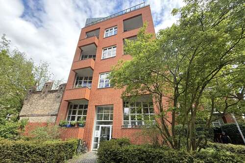 Foto - Wohnung zum Kaufen in Berlin-Tegel 175.000,00 € 79.72 m²