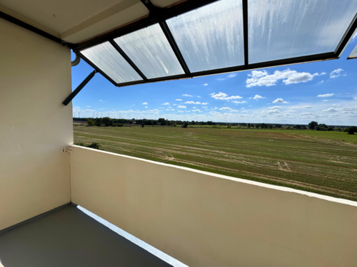Foto - Wohnung zum Mieten in Brück-Ausbau 570,00 € 60 m²
