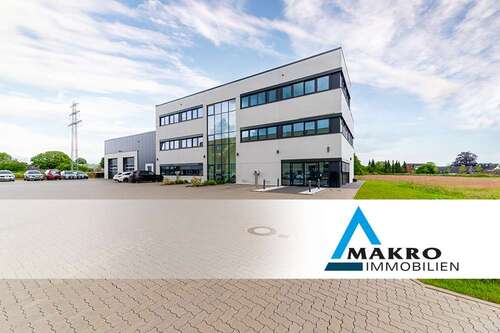 Foto - Büro in Borstel-Hohenraden 2.695,63 € 252.5 m²