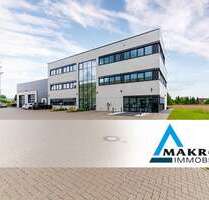 Büro in Borstel-Hohenraden 2.695,63 € 252.5 m²