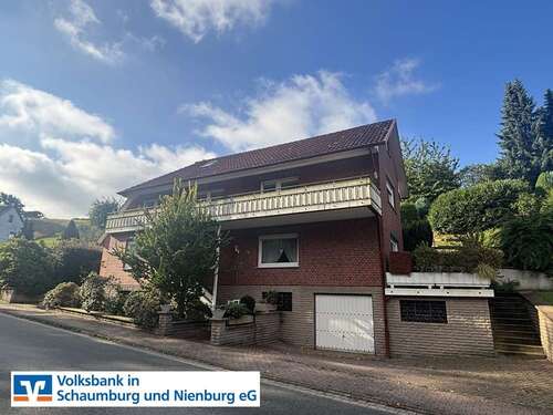 Foto - Haus zum Kaufen in Rinteln 215.000,00 € 200 m²