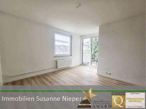 Foto - Wohnung zum Mieten in Gelsenkirchen 523,60 € 77 m²