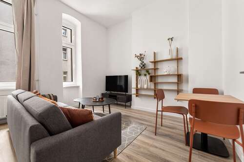Foto - Wohnung zum Mieten in Berlin 1.512,00 € 77 m²