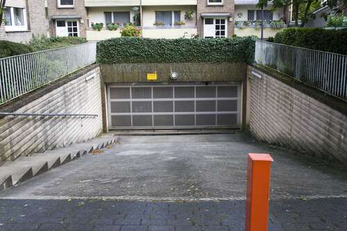 Foto - Garage zu vermieten in Krefeld 50,00 €