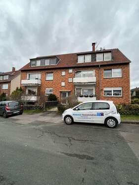 Foto - Wohnung zum Mieten in Oberhausen 585,00 € 64.73 m²