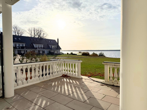 Foto - Wohnung zum Mieten in Berlin 2.400,00 € 156.36 m²