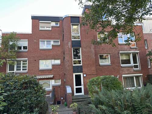 Foto - Wohnung zum Kaufen in Hamburg 249.900,00 € 66.71 m²