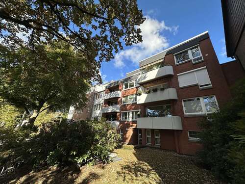 Foto - Wohnung zum Kaufen in Hamburg 269.000,00 € 66.71 m²