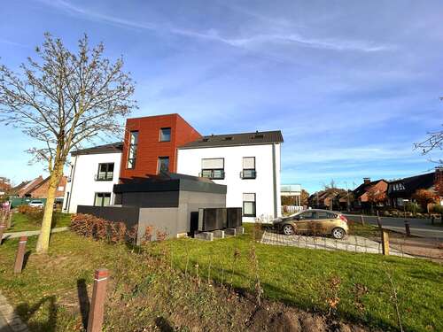 Foto - Wohnung zum Kaufen in Neuenkirchen 275.000,00 € 84.39 m²