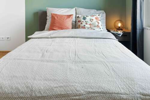 Foto - WG-Zimmer in München 1.150,00 € 16 m²