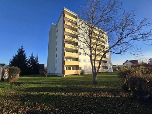 Foto - Wohnung zum Kaufen in Groß-Gerau Dornheim 189.500,00 € 71.13 m²