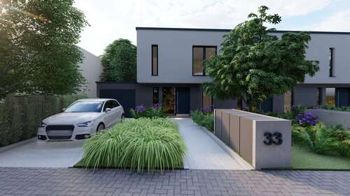 Foto - Haus zum Kaufen in Bergisch Gladbach 685.400,00 € 131 m²