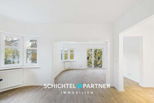 Foto - Wohnung zum Kaufen in Bremen 279.900,00 € 75 m²