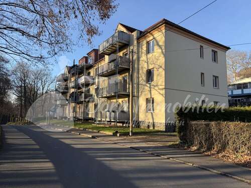 Foto - Wohnung zum Kaufen in Zwickau 50.000,00 € 56.83 m²