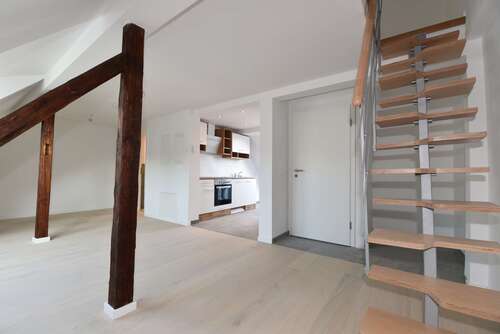 Foto - Wohnung zum Mieten in Pforzheim 745,00 € 50.11 m²