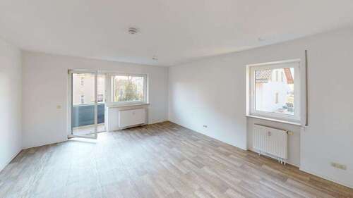 Foto - Wohnung zum Mieten in Chemnitz Ot Röhrsdorf 443,00 € 73.77 m²