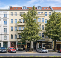 Wohnung zum Kaufen in Berlin 499.000,00 € 91.98 m²