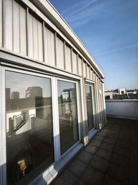 Foto - Wohnung zum Kaufen in Düsseldorf 888.000,00 € 146 m²