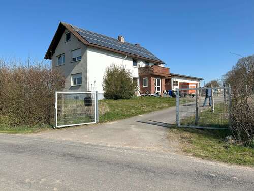 Foto - Haus zum Kaufen in Willebadessen 190.000,00 € 176 m²