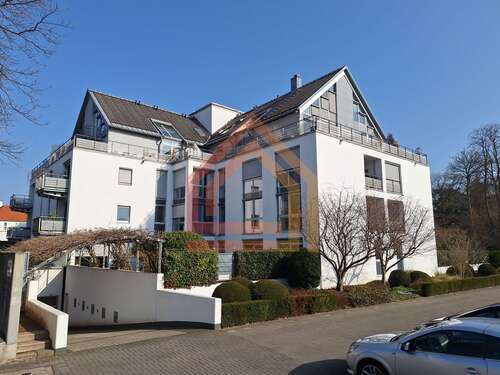 Foto - Wohnung zum Mieten in Düsseldorf 1.350,00 € 83 m²