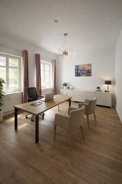 Foto - Büro in Freiberg 770,00 € 110 m²