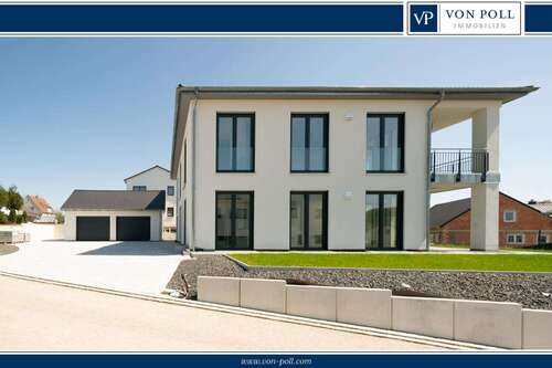 Foto - Haus zum Kaufen in Monheim Warching 895.000,00 € 329.19 m²