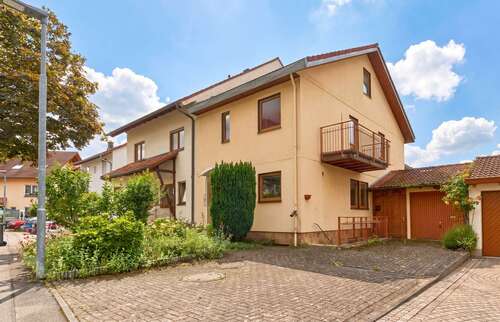 Foto - Haus zum Kaufen in Denzlingen 630.000,00 € 98.25 m²