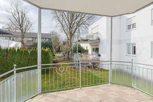 Foto - Wohnung zum Kaufen in Ingolstadt 285.000,00 € 78.97 m²