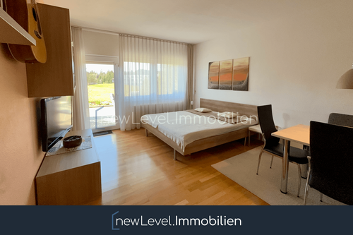 Foto - Wohnung zum Kaufen in Scheidegg 219.000,00 € 62.81 m²