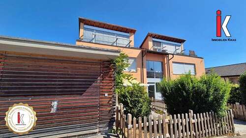 Foto - Wohnung zum Kaufen in Böblingen 439.000,00 € 98 m²