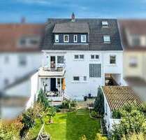 Haus zum Kaufen in Hockenheim 515.000,00 € 219.45 m²