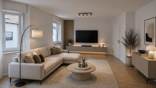 Foto - Haus zum Kaufen in Hockenheim 515.000,00 € 219.45 m²