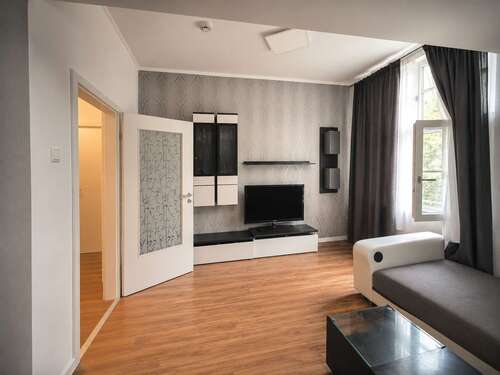 Foto - Wohnung zum Kaufen in Dresden 125.000,00 € 44.15 m²